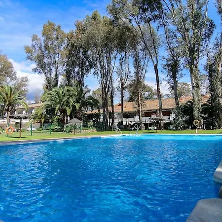 דירה Oleholidays Fuentes Del Rodeo34 Junto Puerto Banus מארבלה