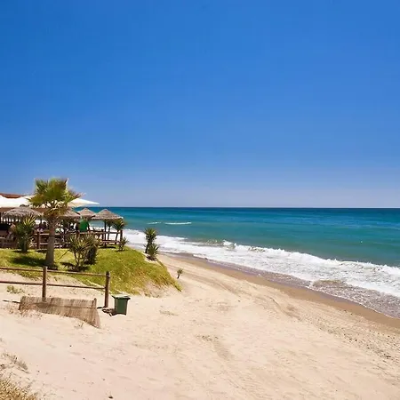 Apartment Oleholidays Fuentes Del Rodeo34 Junto Puerto Banus