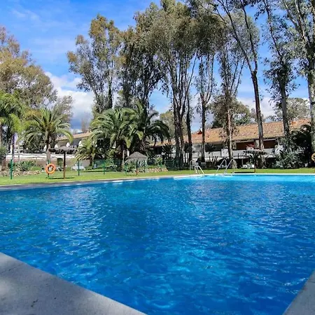 Apartment Oleholidays Fuentes Del Rodeo34 Junto Puerto Banus *