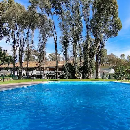 Oleholidays Fuentes Del Rodeo34 Junto Puerto Banus Apartment *