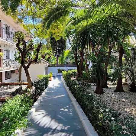 Apartment Oleholidays Fuentes Del Rodeo34 Junto Puerto Banus *