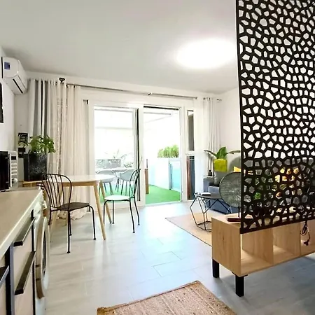 Apartment Oleholidays Fuentes Del Rodeo34 Junto Puerto Banus Marbella
