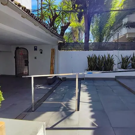 Oleholidays Fuentes Del Rodeo34 Junto Puerto Banus Apartment